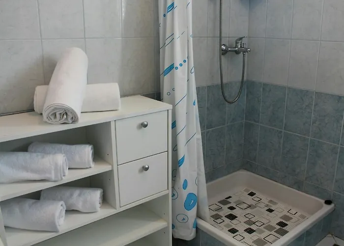 11672a Διαμέρισμα