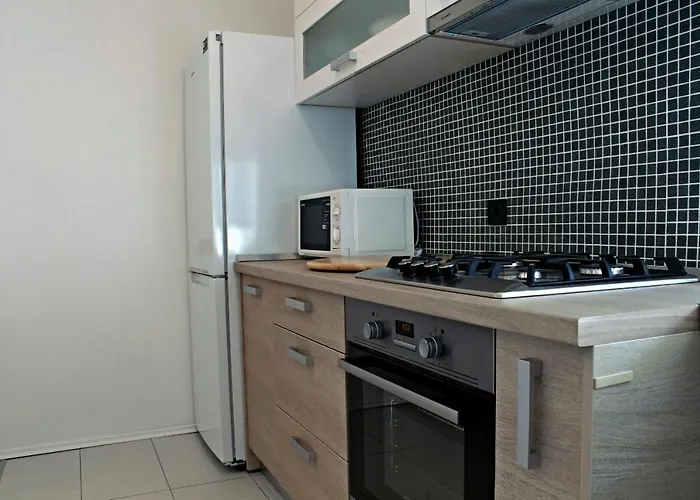 11672a Διαμέρισμα *